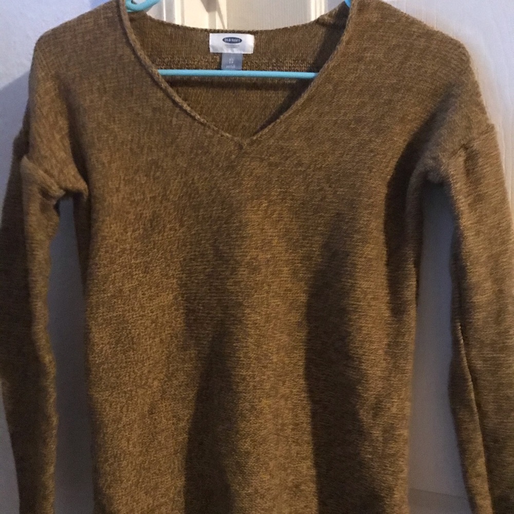 Old Navy Sweater